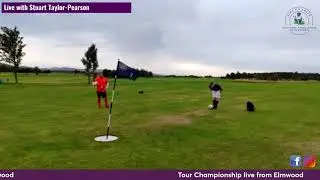 Tour Championship 2025