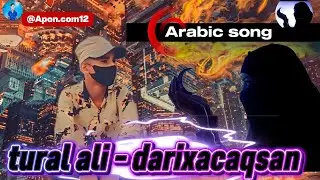 #tural ali-darixcaqsan-#remix For You video gun 