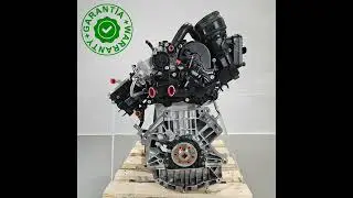Motor Vw 1 0 Tsi Dkla