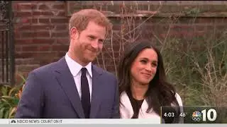Meghan Markle Reveals Personal Mental Health Struggles in Oprah Interview | NBC10 Philadelphia