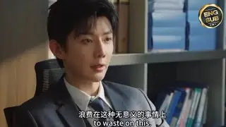 To My shore EP 15 ENDING💔PREVIEW BL CHINO EP 15 #haoyiran #yunqi #blseries