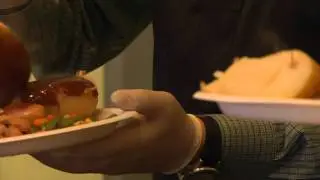Social EnterPrize Winner - Potluck Cafe & Catering
