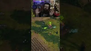 Он художник, он так видит |Rustler #oldmeltavern с помощью #Twitch