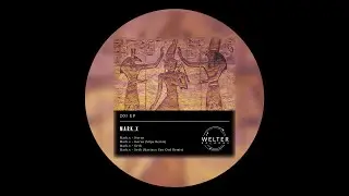 Mark​.​x - Horus (Mtps Remix) [WELTER201]