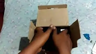 EXIDE Power safe plus battery unboxing for  off grid solar lighting system