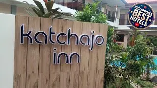 Alona KatChaJo Inn | Bohol, Philippines | Hotel Review 🏩