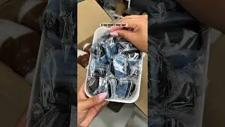 📦 Unbox New Crystals With me #crystals #crystalshop #unboxingcrystals #unboxing #crystalunboxing
