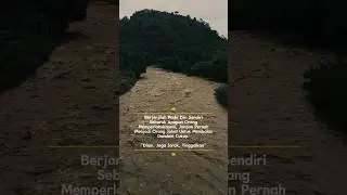 Shut up, keep your distance, leave.