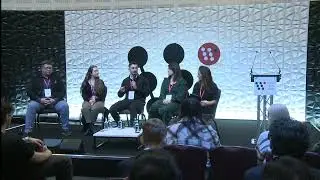 Beyond the Suit: Tech Careers in Professional Services I Talent4Tech 2025