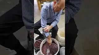 Homemade Winemaking: secondary fermentation, racking the wine: many tricks and tips for hobbyists!