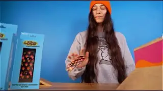 How To Kickflip On A Fingerboard