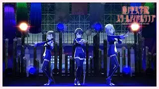 【4K対応】DOLLCHESTRA 「レディバグ」 ライブビデオ from 104期 1st Term Fes×LIVE〜TWINKLE STAR FESTIVAL!!〜 #Fes蓮ノ空TSFライブ