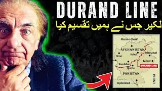 Dr. Amjad Ayub Mirza: Why is peace between Pakistan and Afghanistan impossible?