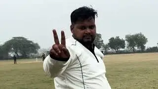 1 INNINGS 2ND PART