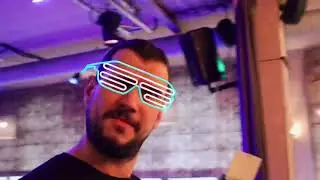 Backstage video bu GAMMAFORMAT кафе Дюшес в Балашихе