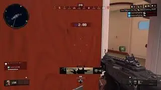Bouncing Combat Axe