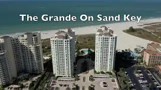 The Grande on Sand Key