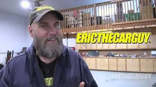 Добро пожаловать на канал EricTheCarGuy!