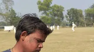 PRACHESTA CHALLENGERS CUP 2025 - 2026 | KOLKATA GLADIATORS vs CV Team