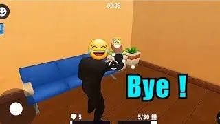 Justu Missula Win Panniten 😱 || Hide Online Funny Gameplay in Tamil 🤣 || Part -86