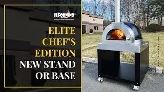 Elite Chef&rsquo;s Edition by ilFornino- New Base