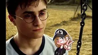 THE WIZARD SUCC || Gmod Garbage #1 || (Harry Potter Roleplay Server)