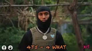 4T5 - 4 WHAT (OFFlClALMV) x19 ​⁠@4t5neverlie