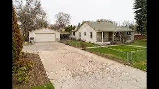 336 SE 10th Street, Madras, OR 97741