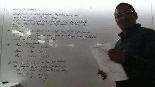 Carbon and its compounds 17th January