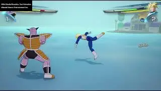 DRAGON BALL: Sparking! ZERO_20260131040307