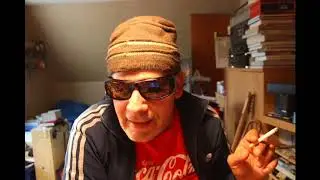 Beerdroid und die gewaschene Unterhose in der Szene Kneipe
