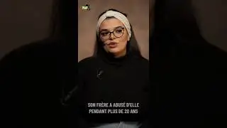 SON FR&Egrave;RE &Agrave; ABUS&Eacute; D&rsquo;ELLE PENDANT PLUS DE 20 ANS