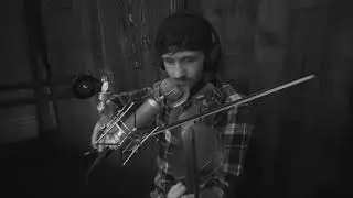 Free Violin Samples - Fiddle Practice VLOG_002