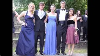 RCHS Prom 2010