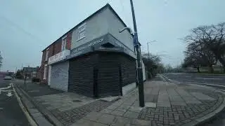 Abbey walk   to  Bethlehem st  #streets #demolition  #grimsby