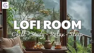 Morning Lofi 🌞 Study & Chill &ndash; TeaG
