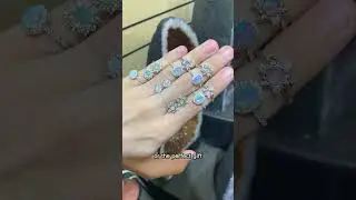 3 things you can do with my opal rings