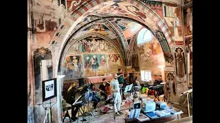 Schwarzenfrei Ensemble - Concerto Chiesa di San Fiorenzo