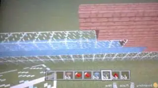 minecraft xbox how to make stained glass part 1