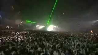 Sensation White Anthem Mix (2000-2006)