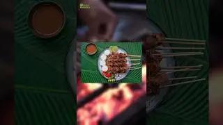 3 Makanan Terenak Di Indonesia (Nomer 1 Nagih Banget)