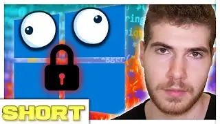 Windows is so Secure Even the Owners Can&rsquo;t Login