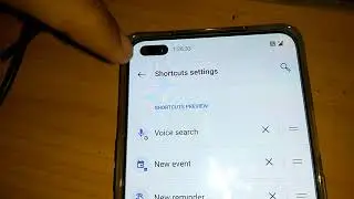 How to Quickly Launch Apps Using Fingerprint Sensor in OnePlus Nord