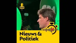 Henri Bontenbal blaast CDA nieuw leven in: &lsquo;Bekroning van twee heel hard werken&rsquo;&nbsp;