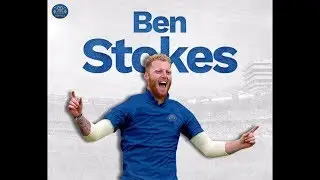 Ben Stokes | IPL 2019 Squad | Rajasthan Royals