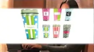 Personalized Travel Mugs