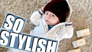 STYLISH BABY ♡ THE DONNELLANS
