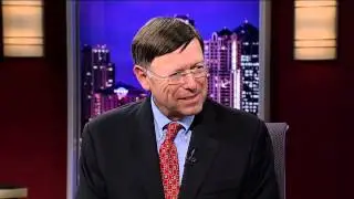 City Attorney On City Hall's Response To Harassment Lawsuit Against Filner