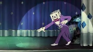 King Dice intro song