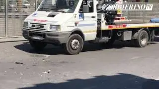 Tragico incidente a Rovigliano, muore uomo di Torre del Greco in scooter